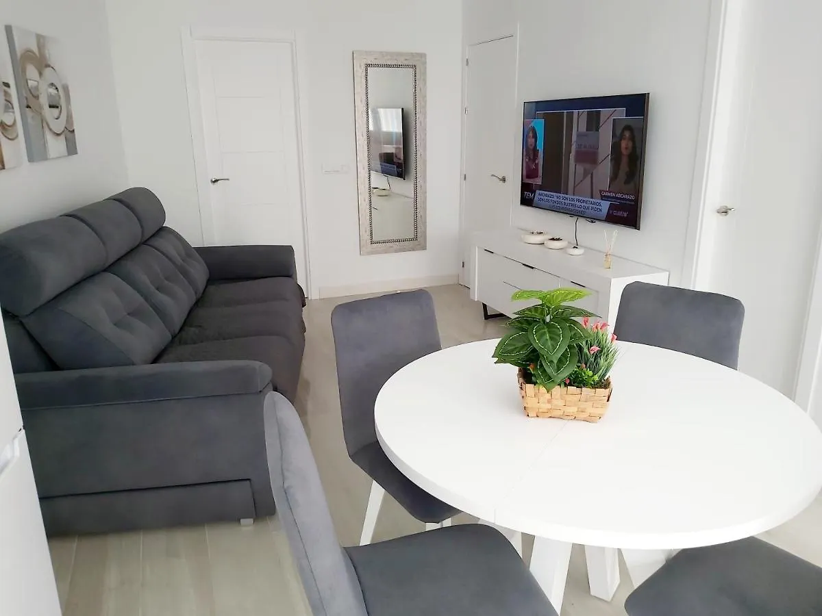 טריפה La Casa De Mis Abuelos דירה